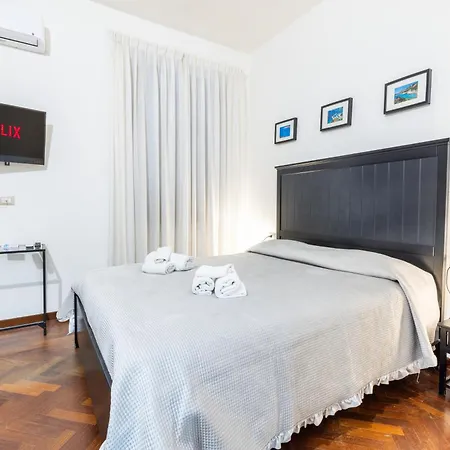 Casa de hóspedes Corso 151 3*