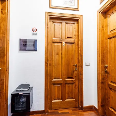 Corso 151 Casa de hóspedes Olbia