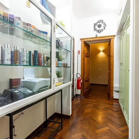 Guest house Corso 151 Olbia