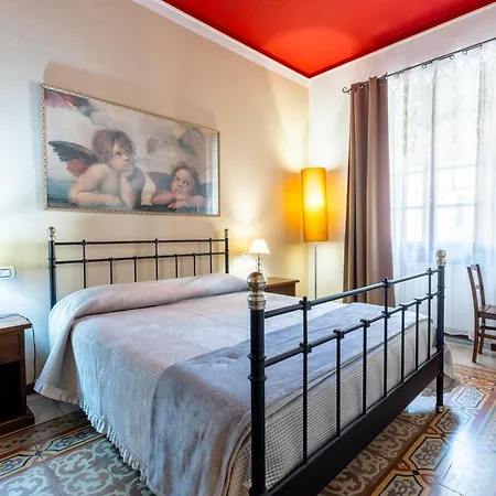 Corso 151 Guest house 3*