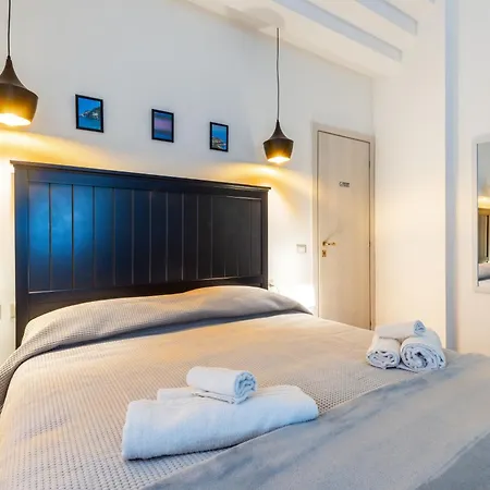 Casa de hóspedes Corso 151 Olbia