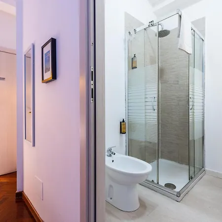 Casa de hóspedes Corso 151 3*