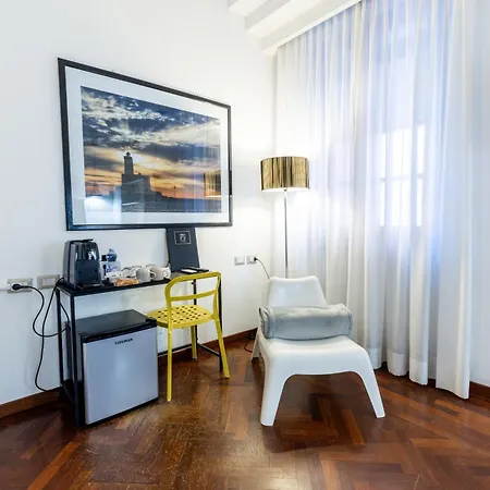 Corso 151 Casa de hóspedes Olbia