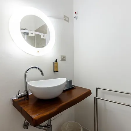 Guest house Corso 151 Olbia