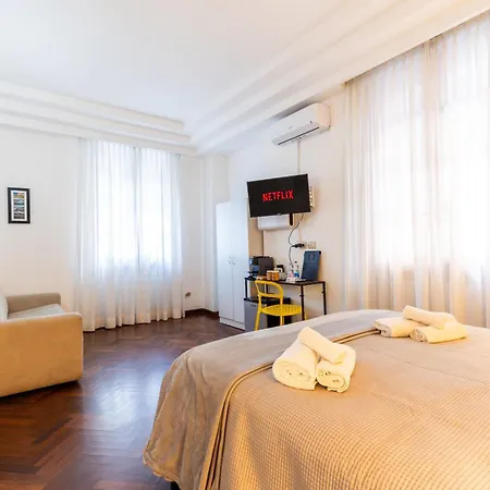 Corso 151 Guest house