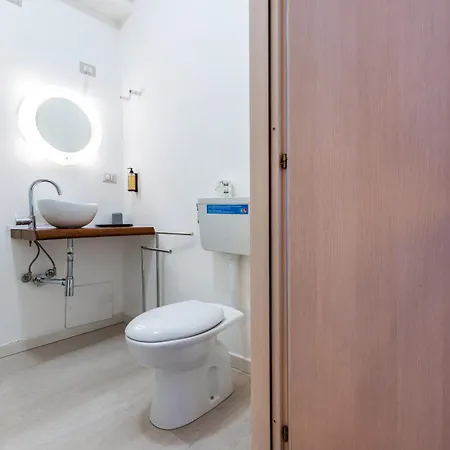 Casa de hóspedes Corso 151