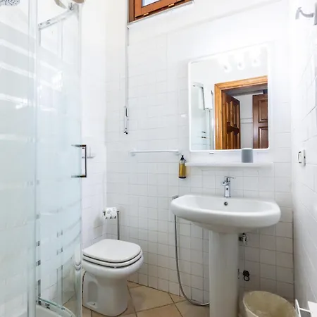 Guest house Corso 151 Olbia
