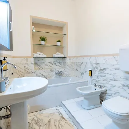 Guest house Corso 151