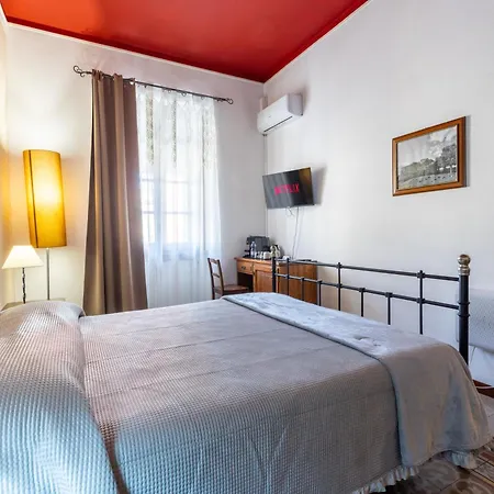 Guest house Corso 151 3*