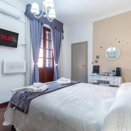 Guest house Corso 151 Olbia