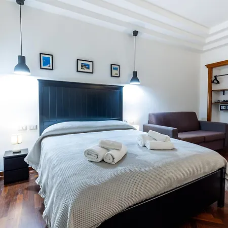 Corso 151 Guest house