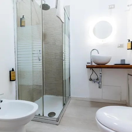 Casa de hóspedes Corso 151 3*