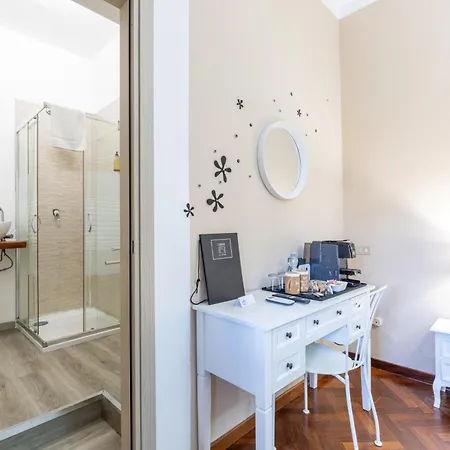 Corso 151 Guest house