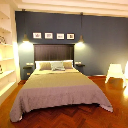 Corso 151 Casa de hóspedes 3*