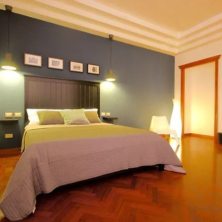 Casa de hóspedes Corso 151 Olbia