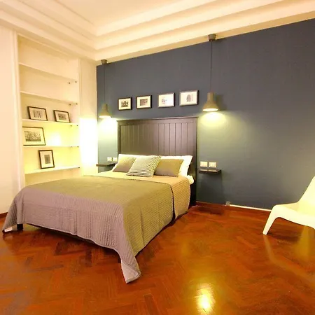 Corso 151 Casa de hóspedes Olbia