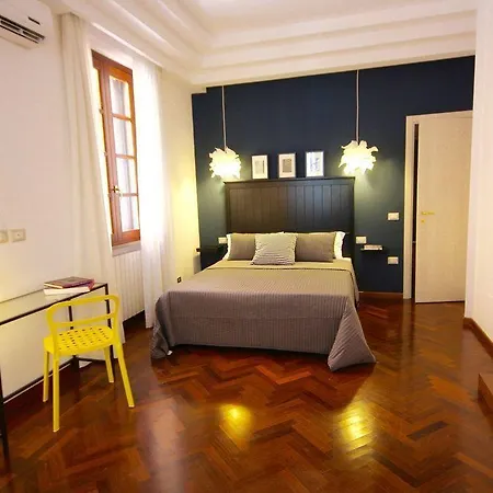 Corso 151 Casa de hóspedes Olbia