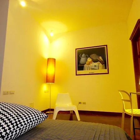 Casa de hóspedes Corso 151