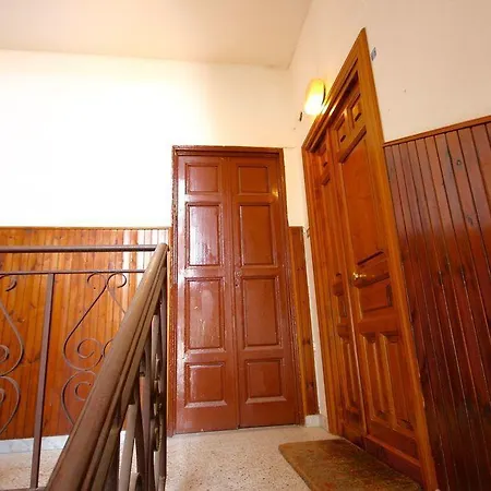 Casa de hóspedes Corso 151 Olbia