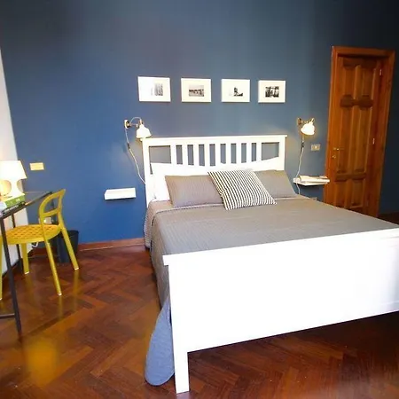 Guest house Corso 151 3*