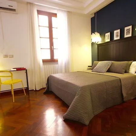 Guest house Corso 151 Olbia