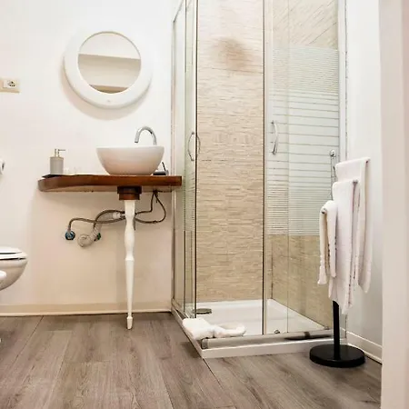 Guest house Corso 151 Olbia
