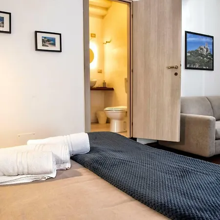 Guest house Corso 151