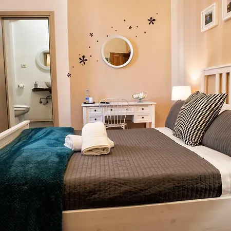 Corso 151 Casa de hóspedes 3*