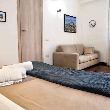 Casa de hóspedes Corso 151 Olbia