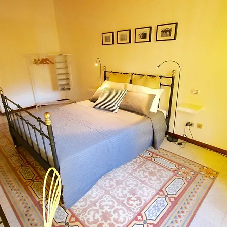 Guest house Corso 151 3*