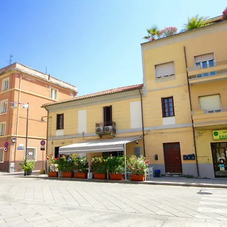 Corso 151 Guest house Olbia