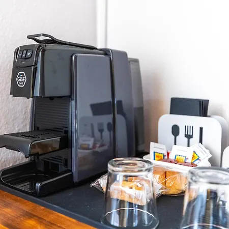 Corso 151 אולביה