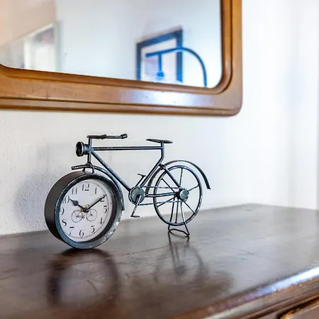 科索151旅馆 3* 奧爾比亞