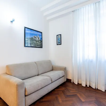 Corso 151 أولبيا