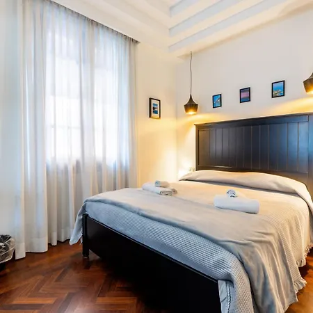 Corso 151 بيت ضيافة أولبيا