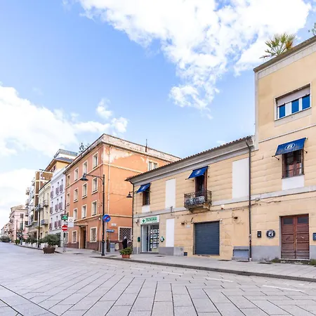 Corso 151 אולביה