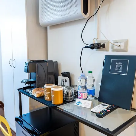 科索151旅馆 奧爾比亞