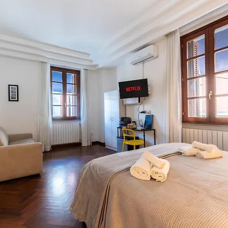 科索151旅馆 3* 奧爾比亞