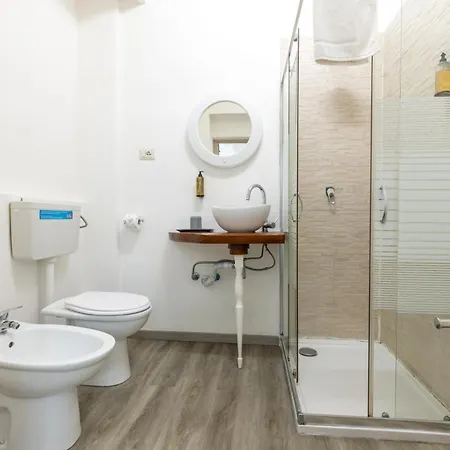 בית הארחה Corso 151