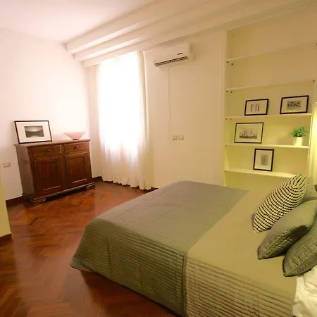 בית הארחה Corso 151 אולביה