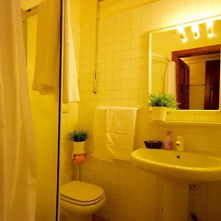 科索151旅馆 招待所 奧爾比亞