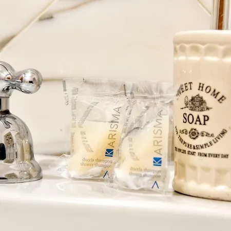 招待所 科索151旅馆 奧爾比亞