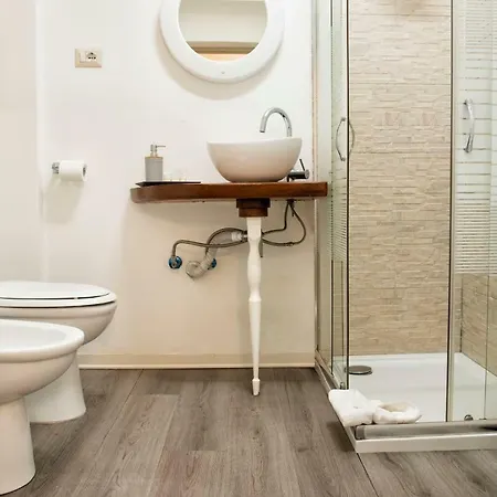 科索151旅馆 奧爾比亞